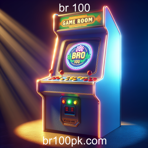 A Nostalgia dos Jogos de Arcade: Uma Viagem Pelo Tempo